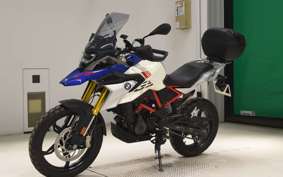 BMW G310GS 2023