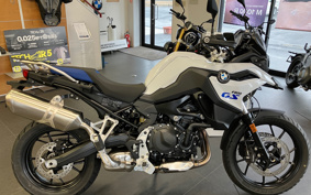 BMW F800GS 1995 0K51