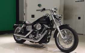 HARLEY FXDLI 1450 2006