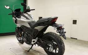 HONDA NC750X DCT 2026 RH23