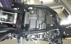 HONDA CRF250L MD47