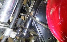 SUZUKI GN125 H 2000