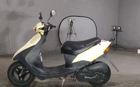 SUZUKI LET's 2 CA1PA