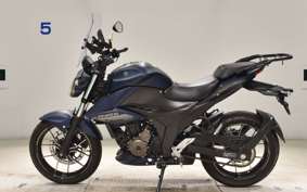 SUZUKI ｼﾞｸｻｰ250 1988 ED22Y