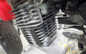HONDA XR100 MOTARD HD13