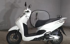HONDA LEAD 125 JK12