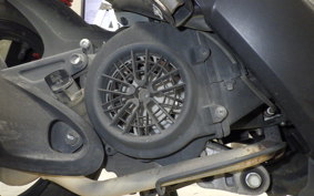 HONDA DIO 110 2020 JF58