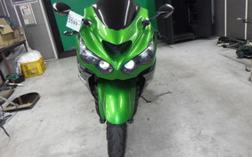 KAWASAKI ZX 1400 NINJA R A 2015