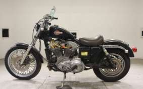 HARLEY XLH883 1990