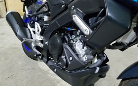 YAMAHA MT-125 RE45J