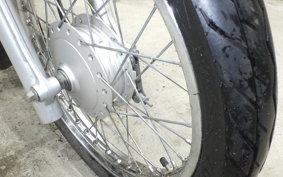 HONDA ｸﾛｽｶﾌﾞ JA10