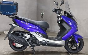 YAMAHA MAJESTY 155S SG52J