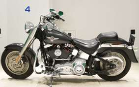 HARLEY FLSTF 1450 2005