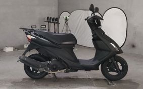SUZUKI ADDRESS V125 CF4MA