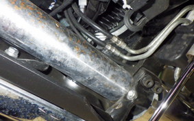 HARLEY FLHTCU TG 1870 2022