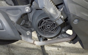 SUZUKI ADDRESS 110 CE47A