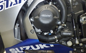 SUZUKI GSX-R1000R A 2021 DM11G