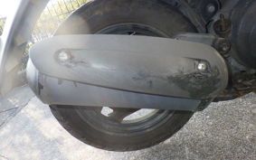 SUZUKI LET's 4 CA45A