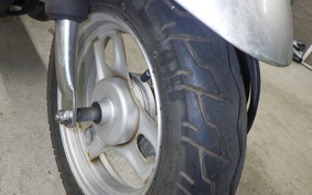 HONDA TODAY 2 AF67