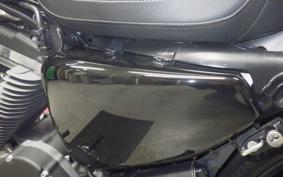 HARLEY XL1200CX 2016