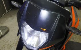 KTM 690 DUKE R 2016