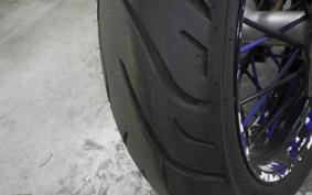 YAMAHA WR250R DG15J