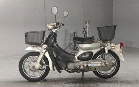 HONDA LITTLE CUB AA01