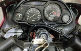 KAWASAKI ZZR400 1993 ZX400N