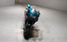 KAWASAKI ZZ-R400 1996 ZX400N