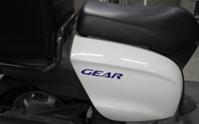 YAMAHA GEAR Gen.2 2014 UA06J