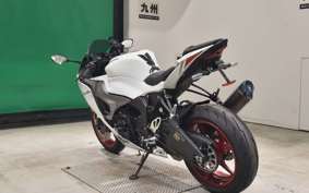 KAWASAKI NINJA ZX-6R A 2025 ZX636J