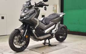 HONDA X-ADV 750 2019 RC95