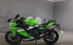 KAWASAKI  NINJA ZX-4RR ZX400P