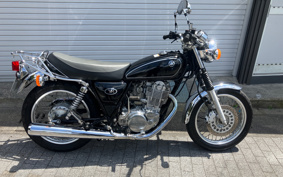 YAMAHA SR400 2009 RH01J