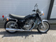 Фото Yamaha SR400 2009 с японского аукциона