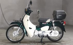HONDA SUPER CUB110 JA44