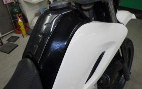 YAMAHA XT250X DG11J