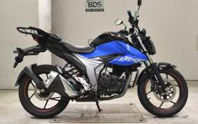 SUZUKI ｼﾞｸｻｰ150 2009 ED13N