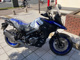Фото Suzuki DL650 с японского аукциона