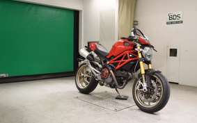 DUCATI MONSTER 1100S 2009