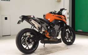 KTM 790 DUKE 2023