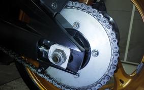 SUZUKI GSR400 A 2012 GK7EA