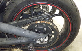 TRIUMPH DAYTONA 675 ABS 2014