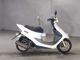 Фото Honda DIO ZX с японского аукциона