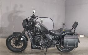 HONDA REBEL 250 S MC49