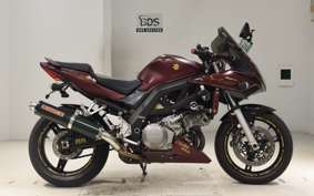 SUZUKI SV1000S 2007 VT54A
