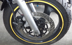 KAWASAKI BALIUS 250 Gen.2 2010 ZR250B