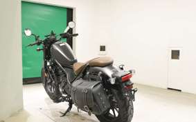 HONDA REBEL 250 S 2015 MC49