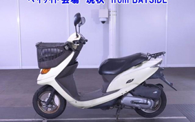 HONDA DIO CHESTER