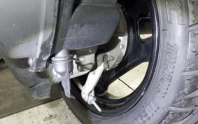 SUZUKI LET's 4 2025 CA45A